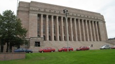 Finnish Parliament, the Eduskunta