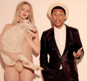 pharrell