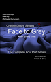 Cherish Desire Singles: Fade to Grey (The Complete Four Part Series), Evening, Twilight, Night, Nap Time, Grey, Max, erotica, Print Edition