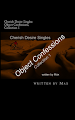Cherish Desire Singles: Object Confessions, Collection 1, Max, erotica, Print Edition