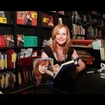 Lessons came out in March, 2011 and Mary hit the ground running, touring and making appearances all over the country.