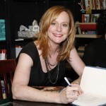 Mary signed thousands of copies of the book. I signed a few as well. :-)