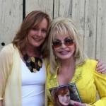 Dolly Parton!