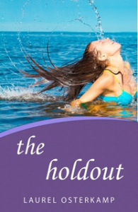 the holdout cover
