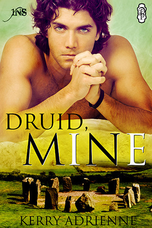 Druid Mine by Kerry Adrienne