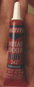Way to go, package design guys.