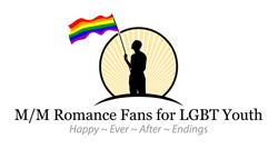 LGBT Fundraising MM Romance