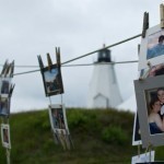 A Wedding and a Lighthouse