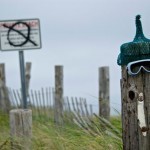 No Private Beach