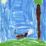 If Dogs Giggled pg8