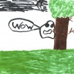 If Dogs Giggled pg7
