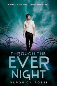 THROUGH THE EVER NIGHT