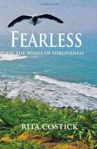 Read Rita's novel on Kindle. It's free March 8–12 in honor of International Women's Day on Friday.