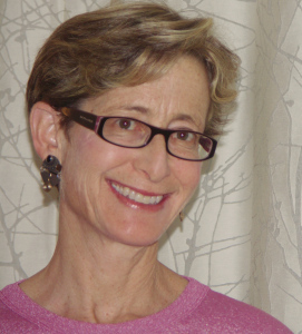 Debbie Levy.