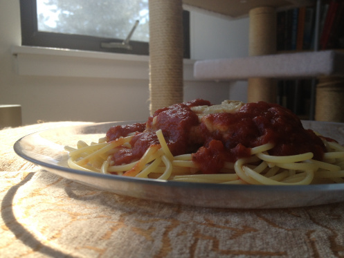 unchicken parmesan 2