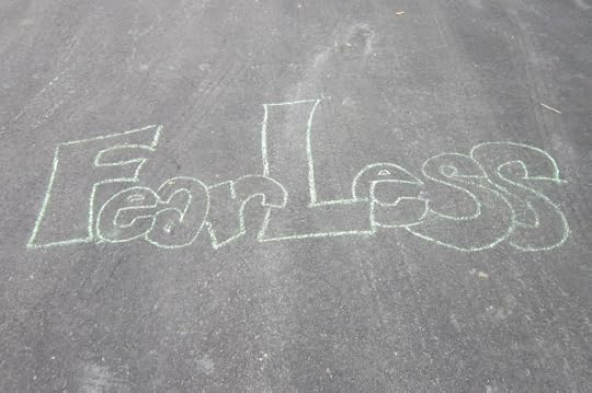 Fearless