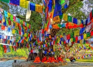 Lumbini, Nepal