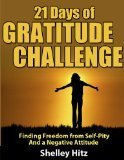 gratitude challenge