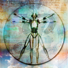 davinci_transhuman