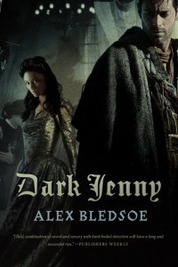 Dark Jenny cover