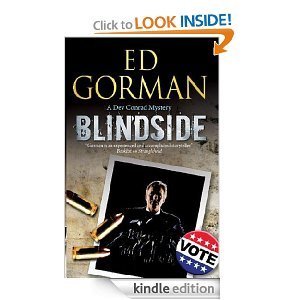 Blindside (Dev Conrad)