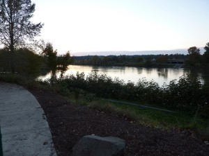 riverfront