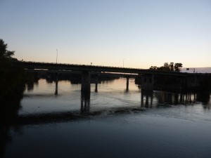 bridges