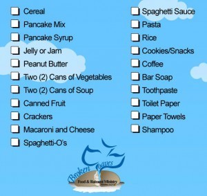 sonshine-grocery-list-2013