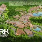 AIG was able to purchase 800 Acres of land