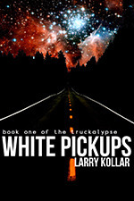 Larry Kollar Cover Art 1
