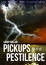 Larry Kollar Cover Art 2