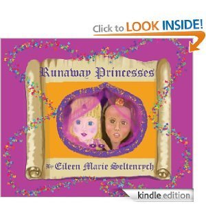 Runaway Princesses