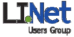 LI .NET Users Group logo