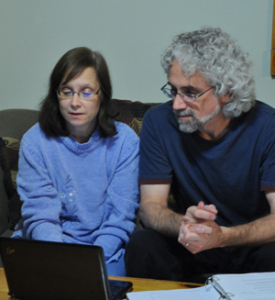 We now teach NFP online!