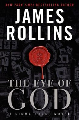 Eye of God