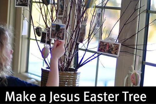 Jesus Tree