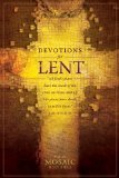 Devotions for Lent (Holy Bible: Mosaic)