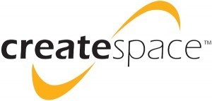 Createspace Logo