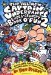 The All New Captain Underpants Extra-Crunchy Book O' Fun 2 by Dav Pilkey