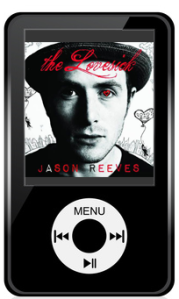 An Example of an artist who constantly inspires MP3 player © vectorlart - Fotolia.com