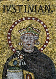Justinian