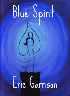 Blue Spirit Giveaway on Goodreads!