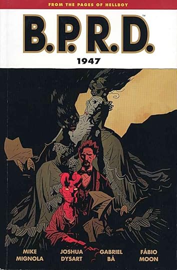 BPRD1947