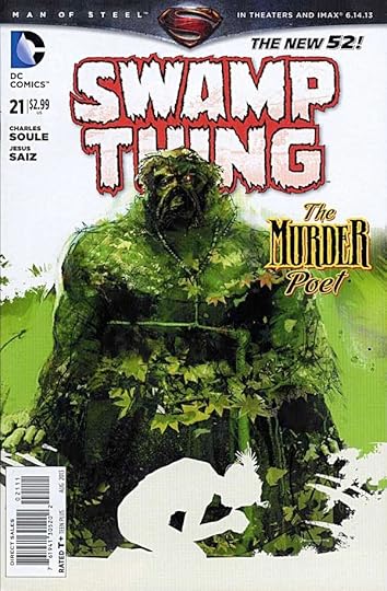 SwampThing21