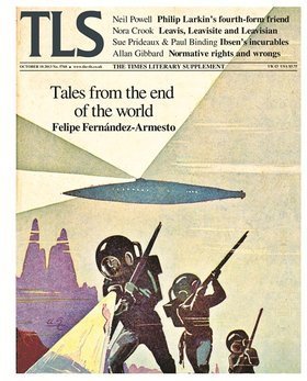 TLS Cover