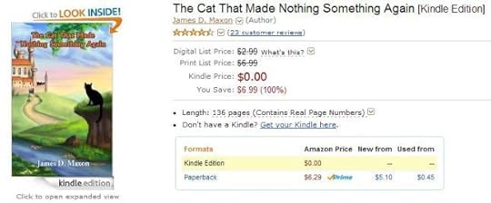 TheCatThatFree