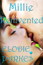 Elodie Parks Cover Art