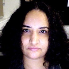 Mona Hanna Author Photo