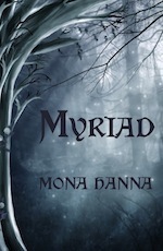 Mona Hanna Cover Art