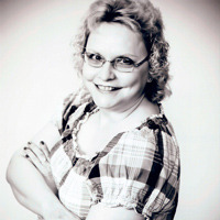 Missy Frye Author Photo